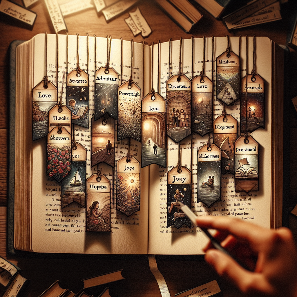 10가지 단편소설로 읽는 인생 이야기