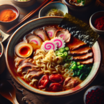 라면의 특별한 매력, 재발견하기