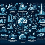 2022년을 위한 10가지 혁신적 트렌드 예측