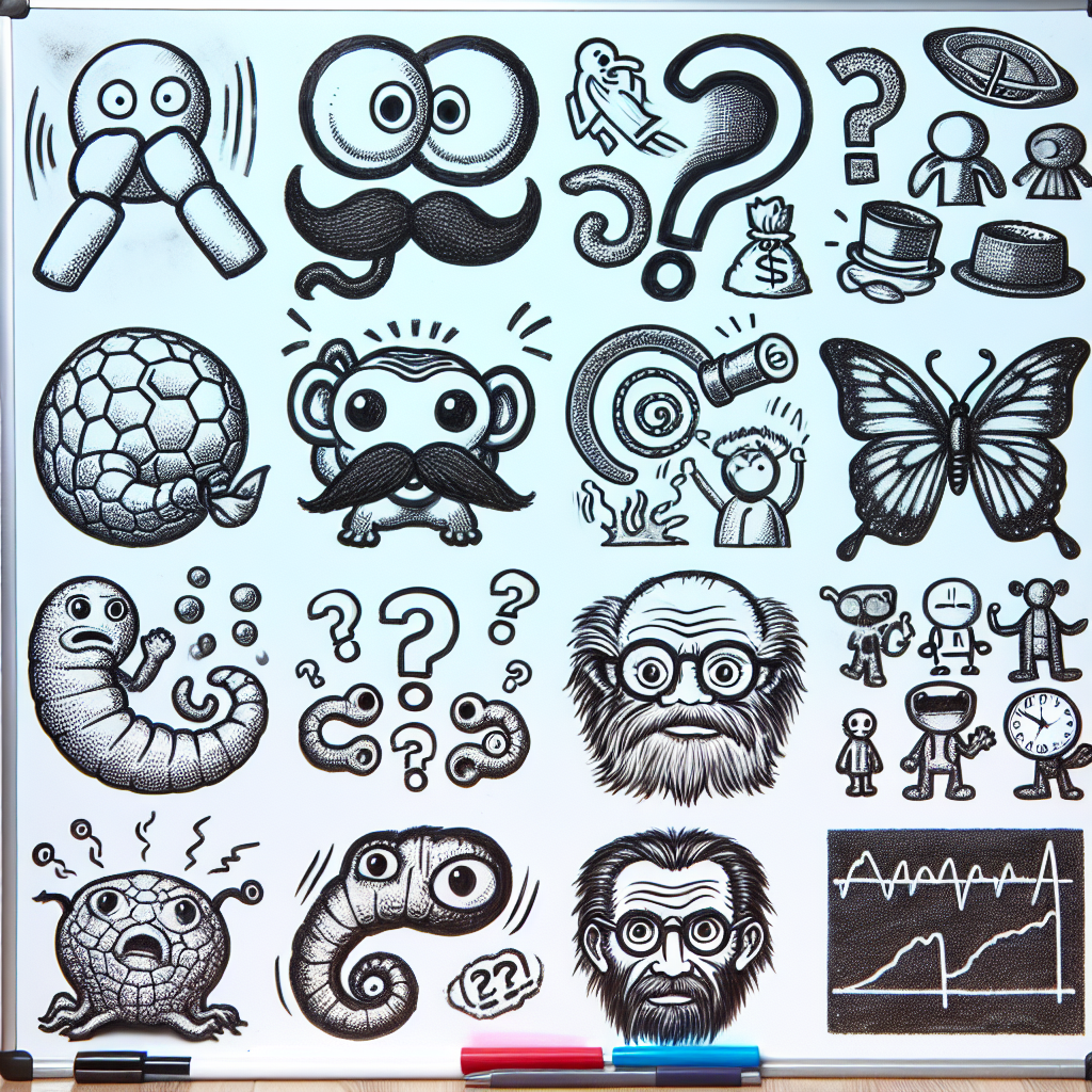 지금 당신이 알지 못하는 놀라운 사실들!