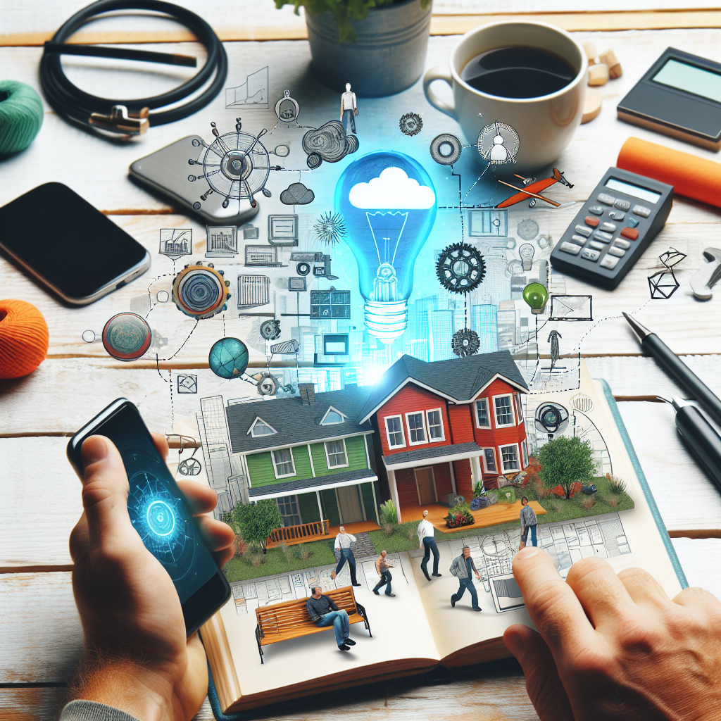 2022년을 위한 신개념 라이프스타일 가이드