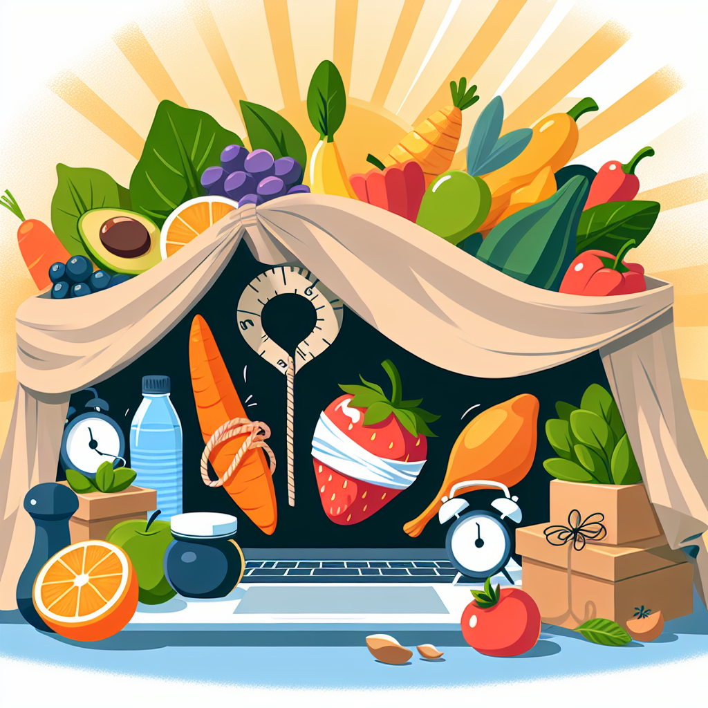 10가지 습관으로 건강한 삶의 비밀 풀어드립니다