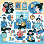 10가지 심리학적 팁으로 더 나은 삶을 살아보세요